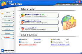 Free firewall es un cortafuegos profesional completo que protege contra las amenazas de internet. Free Firewall Software To Replace Default Windows Firewall