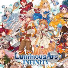 Luminous Arc Infinity - IGN
