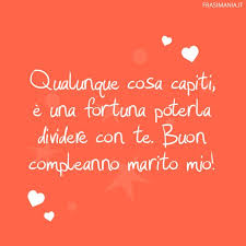 Frasi divertenti per augurare un buon compleanno a mia moglie. Auguri Di Buon Compleanno Per Un Marito Le 50 Frasi Piu Belle E Divertenti Frasi Mania