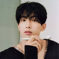 Ode to you (IA) — joshuahong: JOSHUA ˚ * ❀ Fallin' Flower