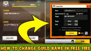 Maybe you would like to learn more about one of these? Best Guild Names In Free Fire Pointofgamer
