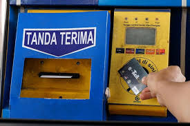 We did not find results for: Cara Ini Bikin Kartu E Toll Kamu Sulit Dijahili Orang Bahkan Bisa Pasang Foto Keluarga Loh