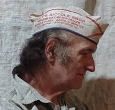 Memories of Harold Hiser's Dairy in Merrill, MI