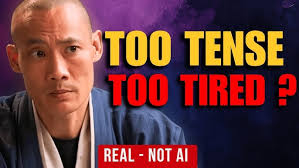 世界名廚澳洲廚神Curtis Stone拜訪Master Sam Lau (Ip Man Assistant) 學習詠春拳Wing Chun