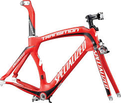 Specialized Transition Pro Frameset 2011 Review The Bike List