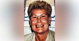 Sondra Louise Wilson