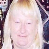 Mary Elizabeth DeVoss Obituary