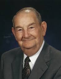 Obituary information for John Platte Riley