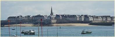 4,944 likes · 31 talking about this · 1,491 were here. Saint Malo Altstadt Stadtmauer Smaragdkuste