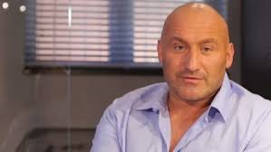 Jego nazwisko widnieje wśród innych kandydatów z komitetu kukiz'15. Marcin Najman Tvs Pl