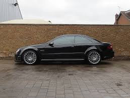 2008 08 Mercedes Clk63 Amg Black Series Obsidian Black Mercedes Benz Benz Mercedes Benz Cars
