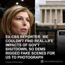 Attkisson's story is breathtaking. Democrat officials literally faked  scenes to convince American voters that a lie was the truth. Tap the link  to get the full story: http://w-j.co/s/d4398
