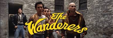 With ken wahl, john friedrich, karen allen, toni kalem. The Wanderers 1979 Community Facebook