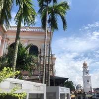 Laman facebook rasmi jabatan imigresen malaysia negeri pulau pinang. Immigration Department Jabatan Imigresen 65 Tips From 4126 Visitors