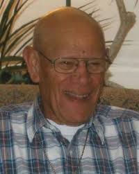 Thomas Henry Stone Obituary