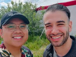 Two days @themadfeed that changed everything. 🌍✨ MAD7 in Copenhagen became  the most transformative experience of my culinary journey. First moment  that stopped me? Chef @reneredzepinoma greeting every guest, looking each  person