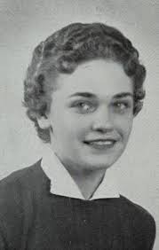 Kay Marie Sculley Osborn (1939-2017)