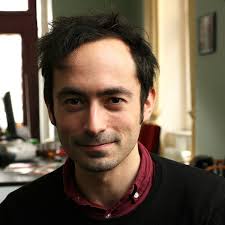 Alex Moskowitz's Instagram, Twitter & Facebook