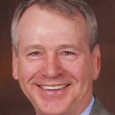 A guiding hand, an infectious smile