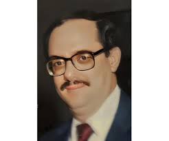 George James Porto Obituary (2024)