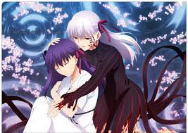Shirou emiya kehilangan kedua orang tuanya dalam kebakaran besar ketika dia masih kecil, lalu kemudian dia diasuh oleh seorang penyihir bernama kiritsugu emiya. Fate Stay Night Heaven S Feel Clear File B Anime Toy Hi Res Image List
