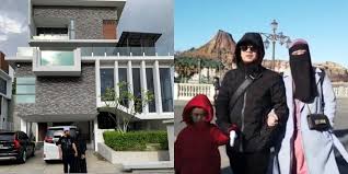 A bit with ebit di tv al hijrah. Nak Jadi Jutawan Jadilah Dermawan Pada Mak Isteri Anak Tip Murah Rezeki Ebit Lew Pa Ma