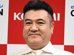 3姉妹の父・ザキヤマ 自宅で戸田恵子が子供たちに「アンパンマンの ...