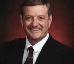 Albert “Joe” Joseph Downs