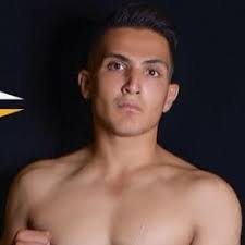 Masoud Baghdady vs. Mohammad Amin Arab Amiri, Razmavar FC 1