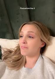 Understanding Postpartum Life as a New Mom