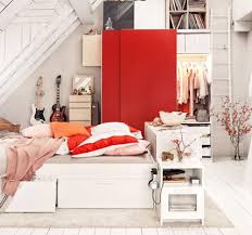 Schlafzimmer Tipps Fur Die Einrichtung Living At Home Wir zeigen dir ideen für ein jugendzimmer, das keine wünsche offen lässt.