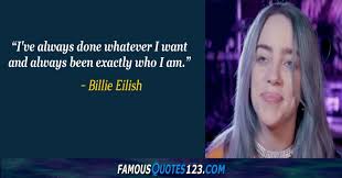 We did not find results for: Billie Eilish Quotes On People Love Music And Life