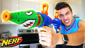 Alibaba.com offers 1,234 rocket launcher toys products. Nerf Fortnite Rocket Launcher In Real Life Should You Buy This Fortnite Nerf Gun Youtube