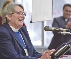 First woman bishop says Montreal 'always in my heart'