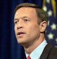 Md.'s top leaders cross Catholic hierarchy