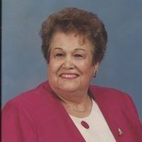 Marjorie Louise “Margie” Causey Summerlin Eaddy (1928-2020)