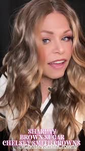 Sha Brown Perfect Day