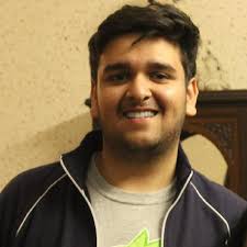 devanshgandhi (Devansh Gandhi) · GitHub