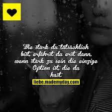 We did not find results for: Wie Stark Du Tatsachlich Bist Made My Day