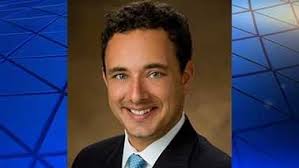 Greensboro City Councilman Zack Matheny steps down