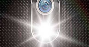 Depending on your setup, you may need to swipe right to see the flashlight icon. What Are The Best Free Flashlight Apk Apps To Download On Android Mobile