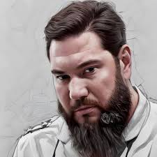 Sean Deeks's Instagram, Twitter & Facebook