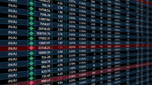 stock market electronic chart uhd 4k wallpaper pixelz