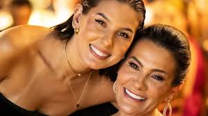 Quem é Michele Castela, mãe de Ana Castela que vem chamando atenção pela  beleza nas redes sociais