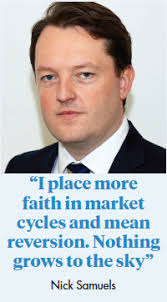 Active Equity Strategy: Concentrated revival