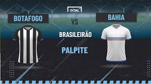 Botafogo vs Bahia: Thrilling Brasileirão Battle! Who Will Conquer?