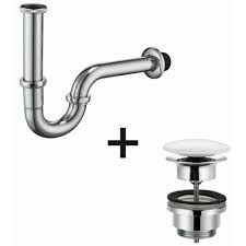 Reduction Pour Siphon Chrome M 1 X 1 En Laiton 24614