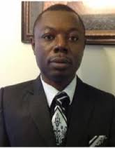 Dr. Richard Damoah
