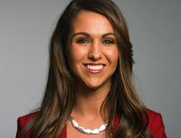 Colorado: A Message from Your New Congresswoman-Elect Lauren Boebert