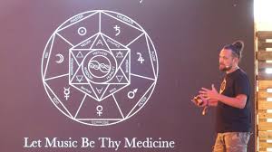 Liminal Village 2018: Audio Alchemy